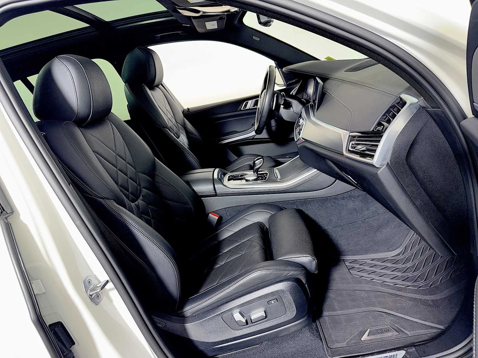 2023 BMW X5 40i - Photo 24
