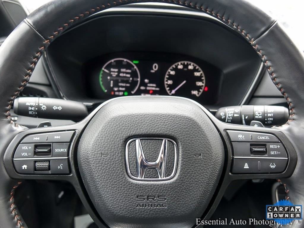 2024 HONDA CR-V - Image 14