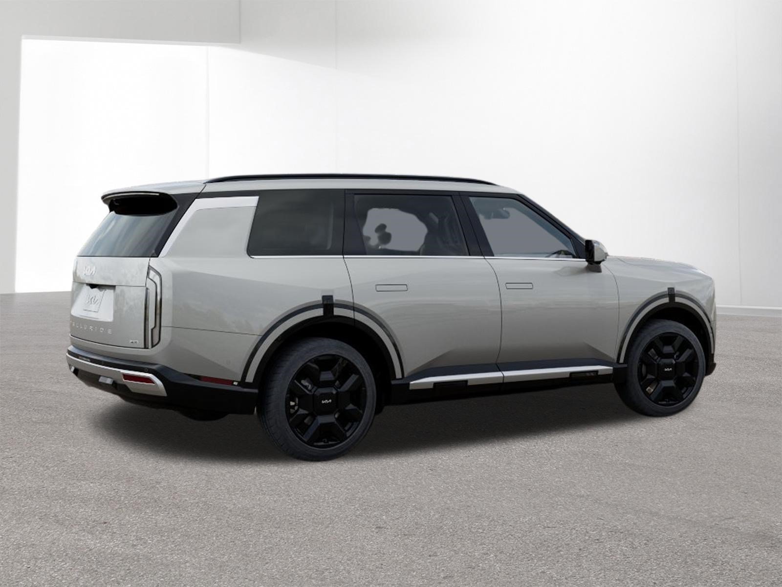 New 2027 Ivory Silver Kia SX-PRESTIGE image 32
