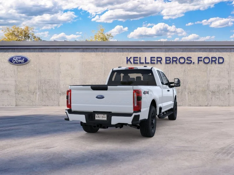 2026 Ford F-350 Super Duty XL - Photo 30