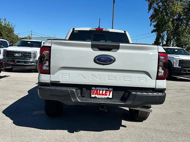 New 2026 Avalanche Ford XLT image 5