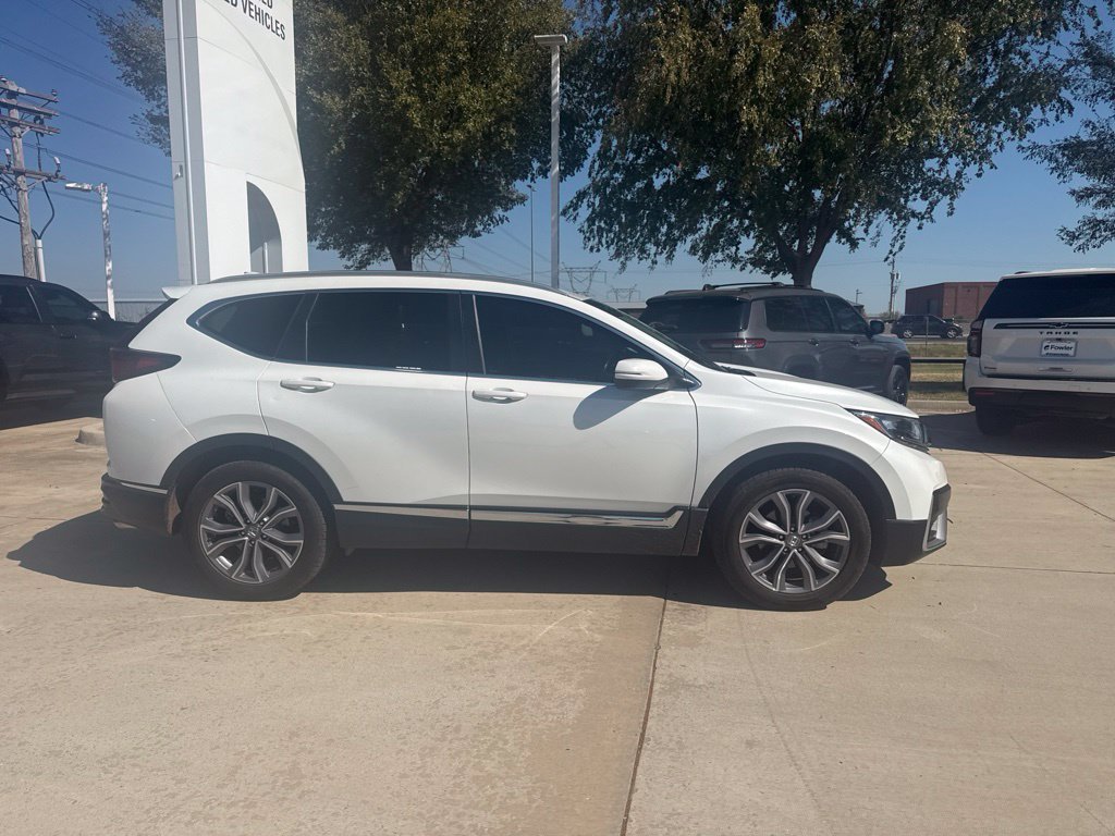 Used 2020  Honda Touring image 2