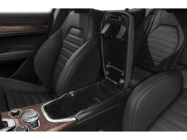 Used 2023 Alfa Rosso Alfa Romeo Ti image 17