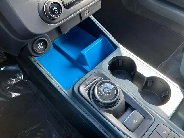 New 2026 Velocity Blue Ford XLT image 35