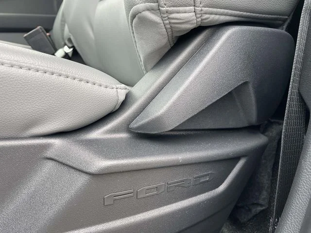 New 2026 White Ford XL image 12