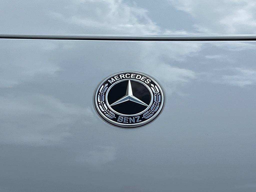 New 2026 Polar White Mercedes-Benz CLE 450 image 66