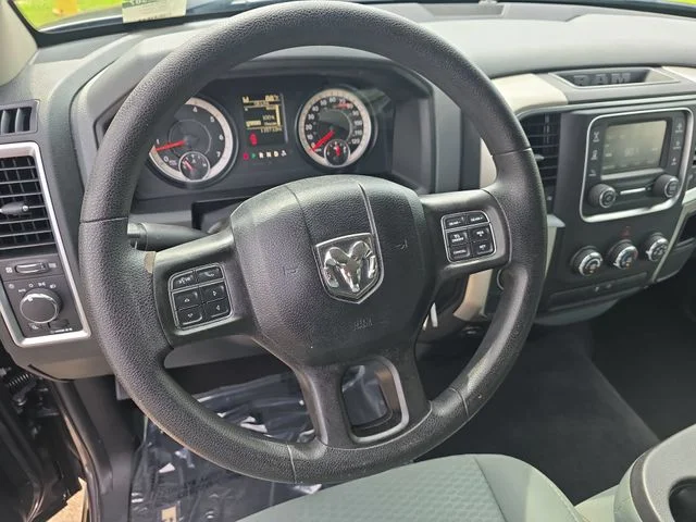 Used 2016 Gray Ram SLT image 17