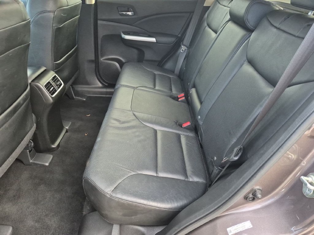 Used 2015  Honda EX-L image 22