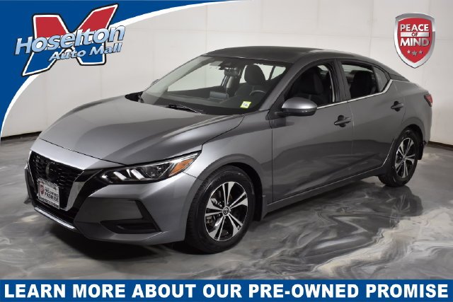 2023 Nissan Sentra