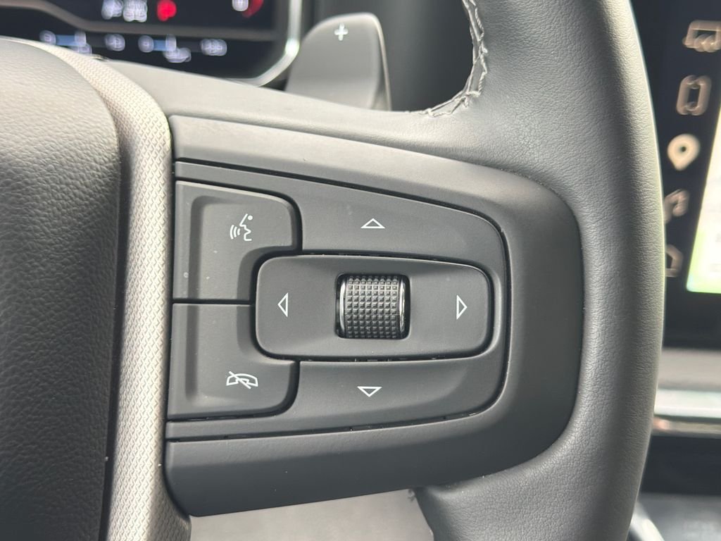 Used 2025 Onyx Black GMC Denali image 24
