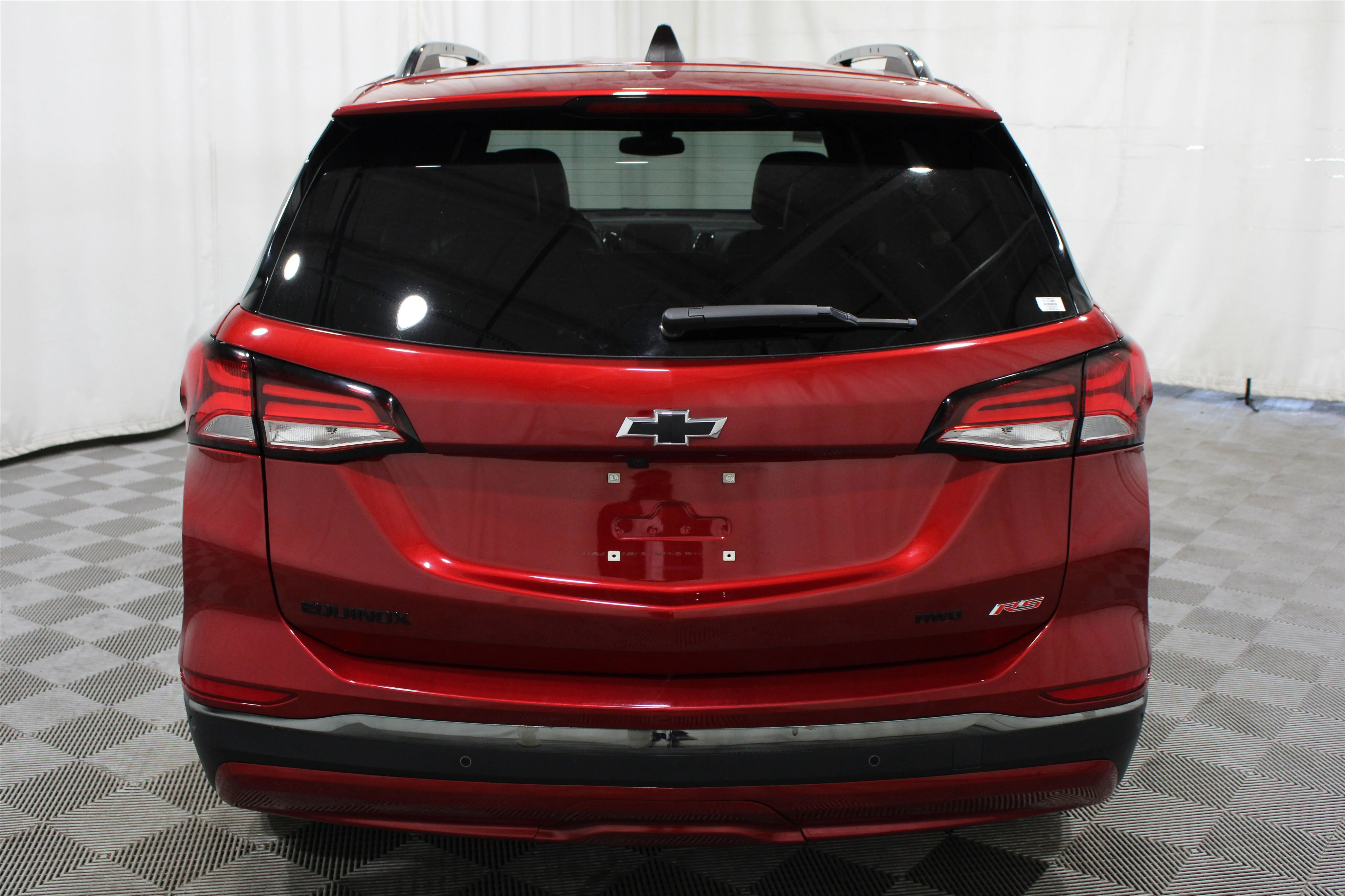 2022 Chevrolet Equinox RS - Photo 32