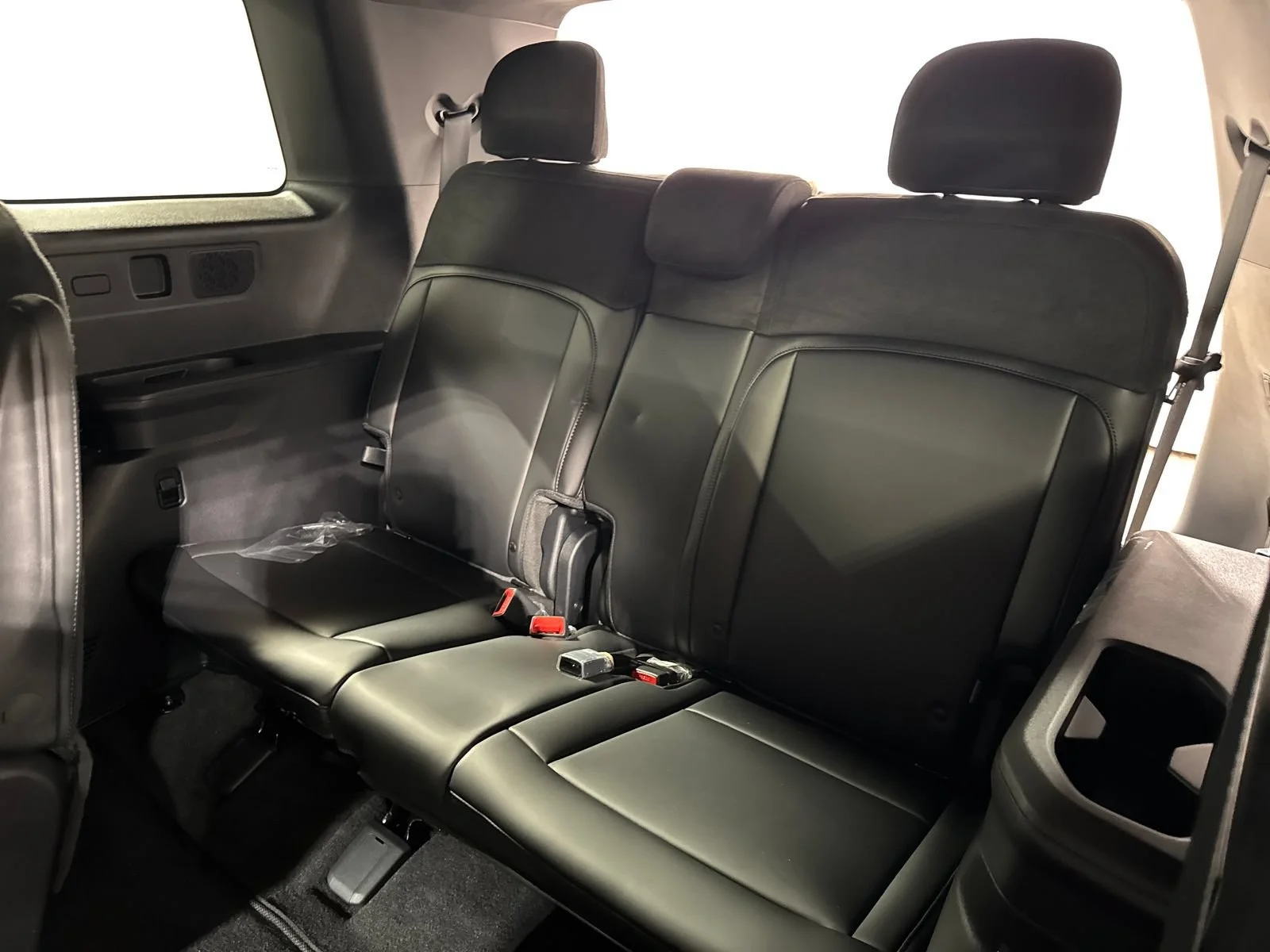 New 2027 Black Jade Green Kia X-Line SX Prestige image 25