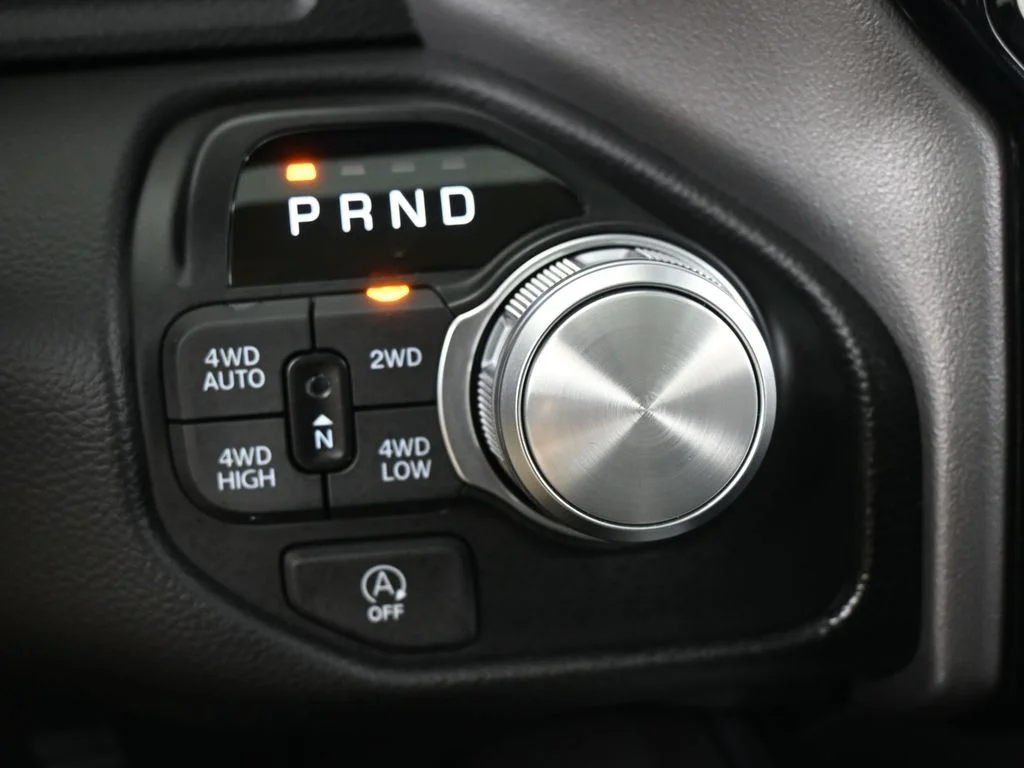 Used 2026 Canyon Lake Ram Laramie image 19