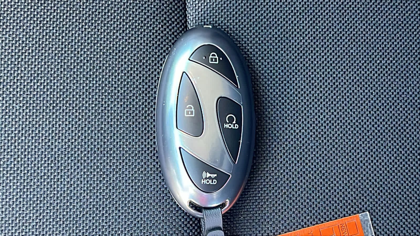 New 2026 Serenity White Hyundai SE AWD image 29