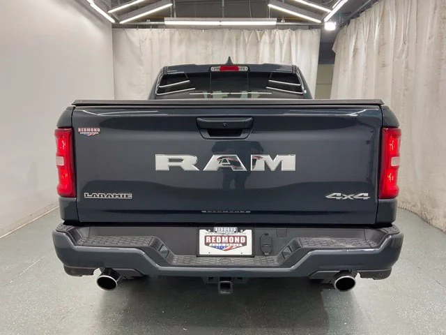 Used 2026 Blue Ram Laramie image 6