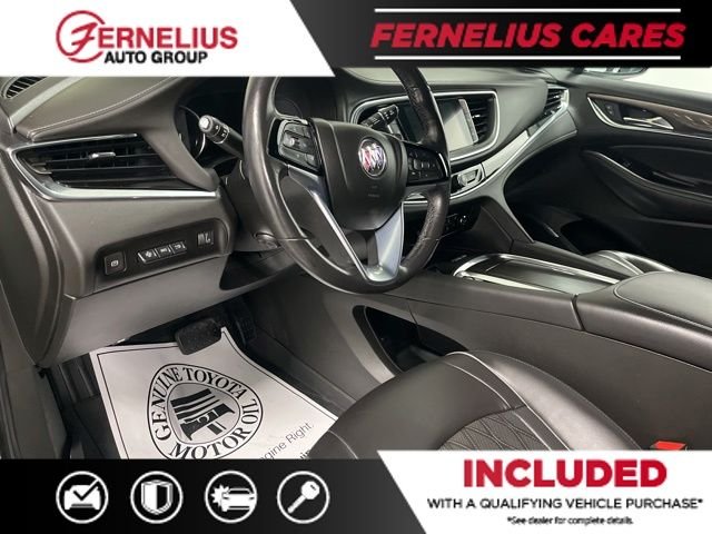 Used 2023 Green Buick Avenir image 40