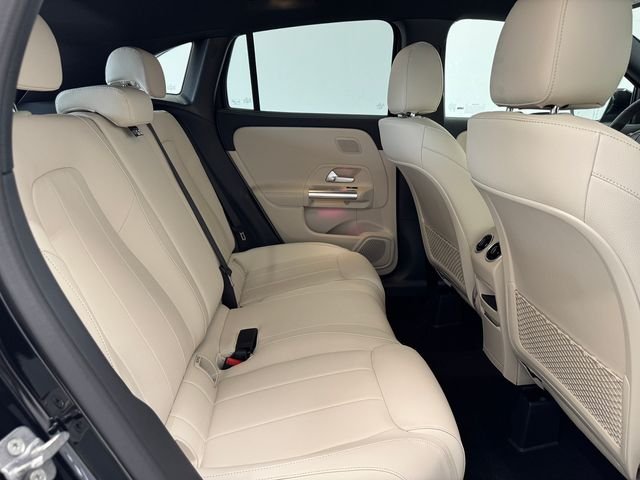 New 2026 Cosmos Black Metallic Mercedes-Benz GLA 250 image 21