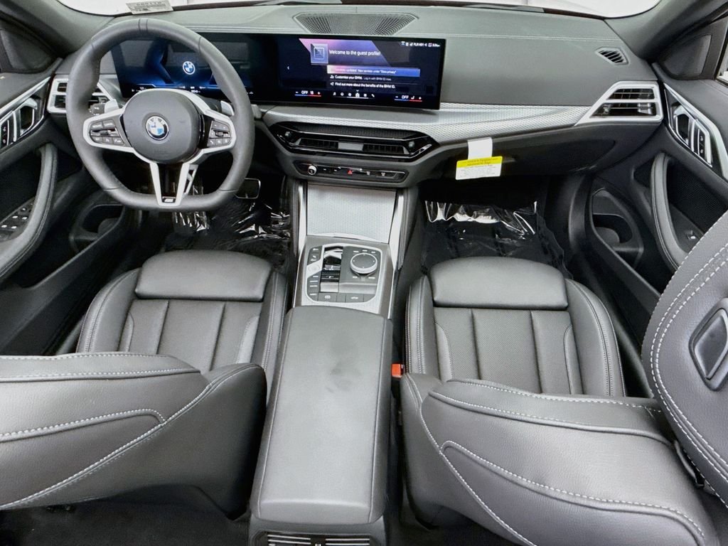 New 2027 Red Metallic BMW 430i image 21