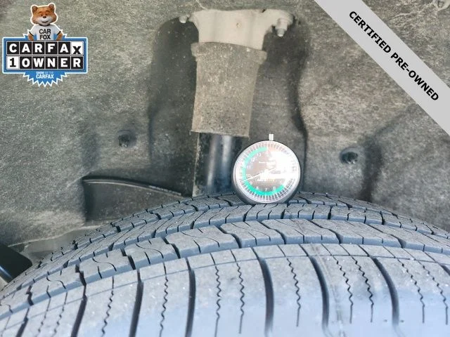 Used 2024 Gray Mazda 2.5 S Carbon Edition image 31