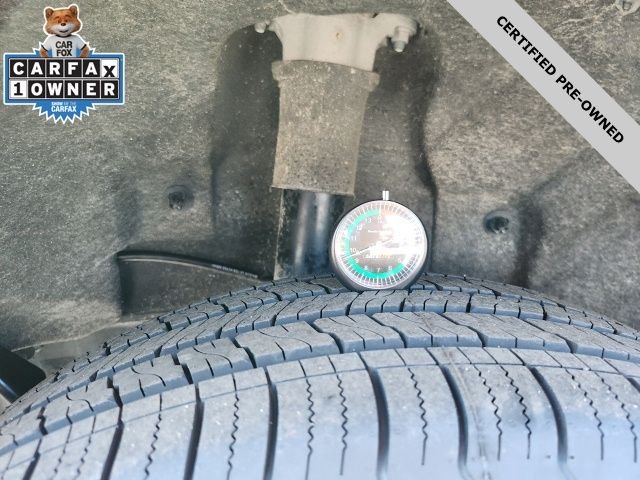 Used 2024 Gray Mazda 2.5 S Carbon Edition image 31