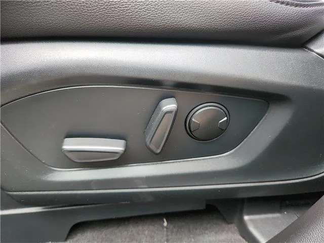 Used 2023 Gray Ford Limited 4x4 image 11