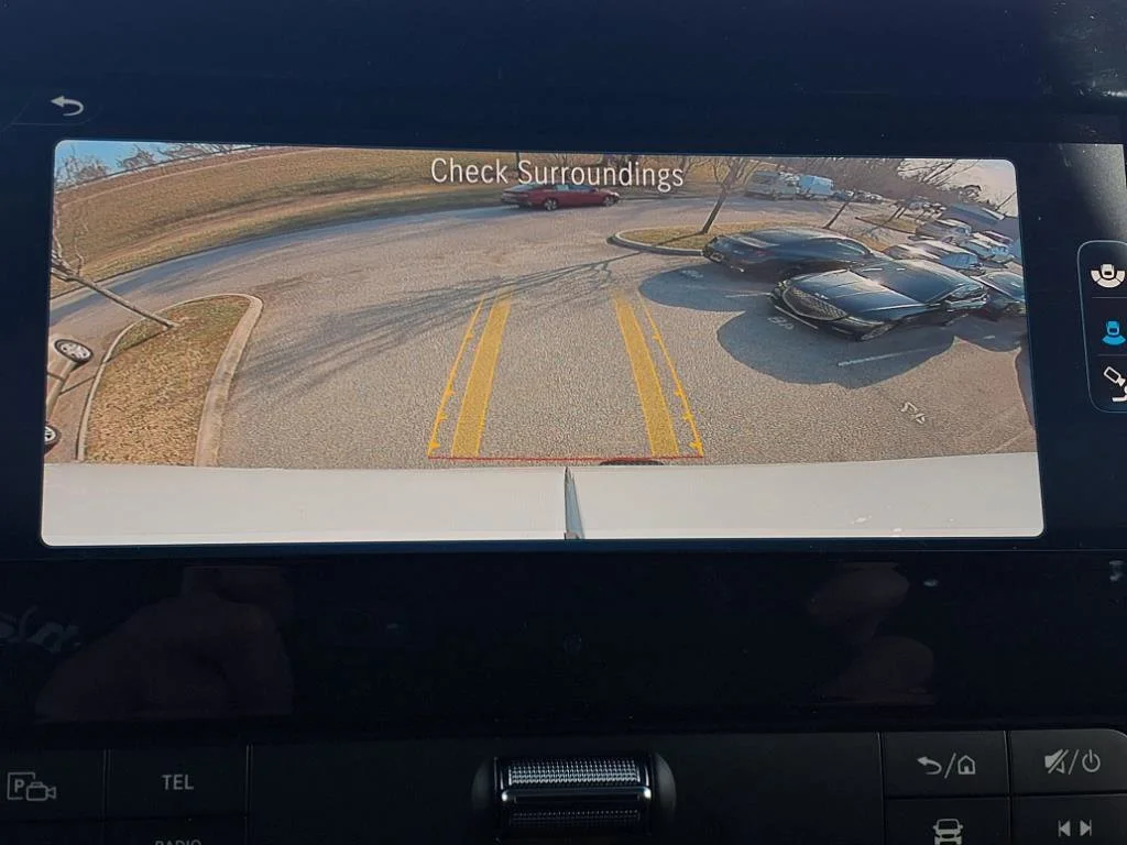 2025 Mercedes-Benz Sprinter Cargo Van Base - Photo 41