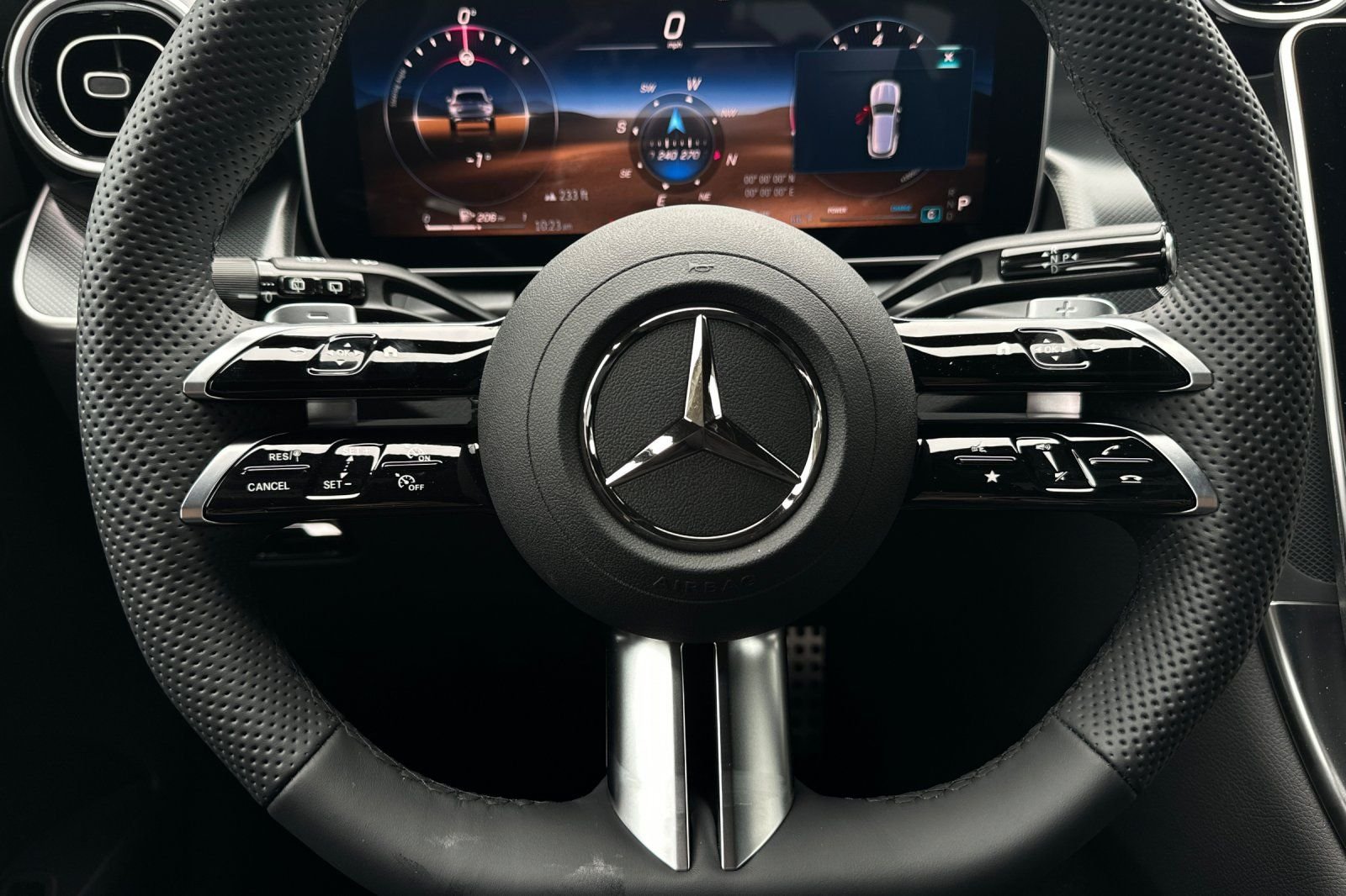 2026 Mercedes-Benz GLC Base - Photo 21