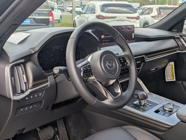 2026 Mazda CX-70 Premium Package - Photo 32