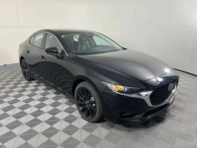 2026 Mazda CX-3 Select Sport AT 4-Door SKYACTIV's photo