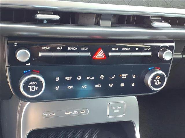 2026 Hyundai IONIQ 9 SEL - Photo 18