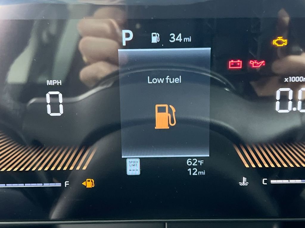 New 2026 Aurora Black Pearl Kia LXS image 22
