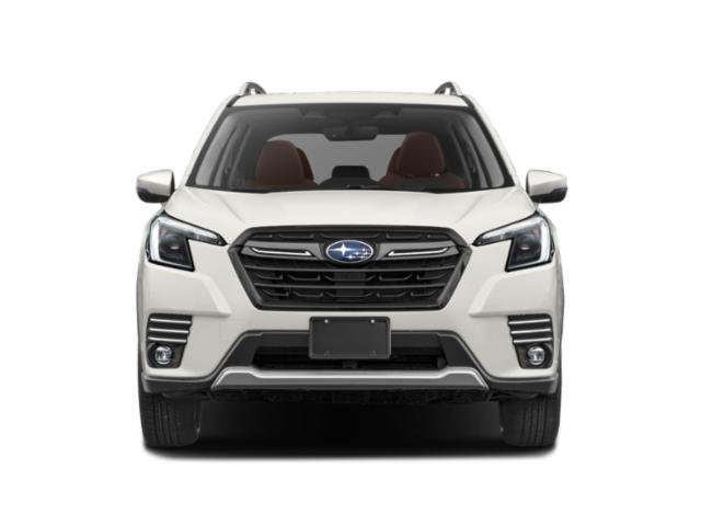 Used 2023 Brilliant Bronze Metallic Subaru Touring image 7