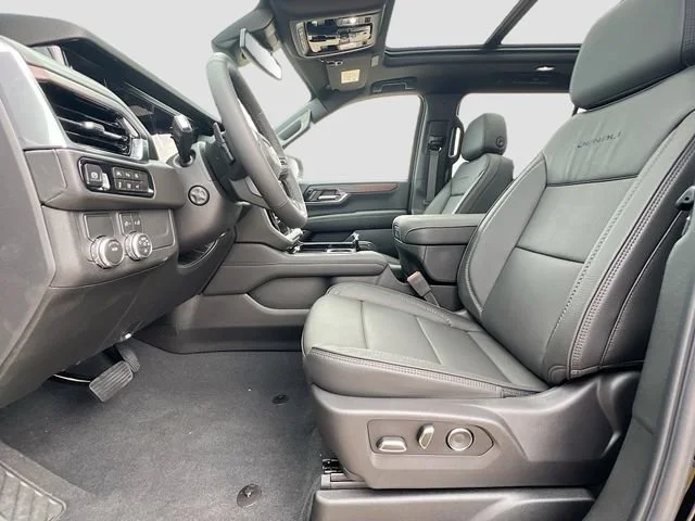 New 2026 Onyx Black GMC Denali image 15