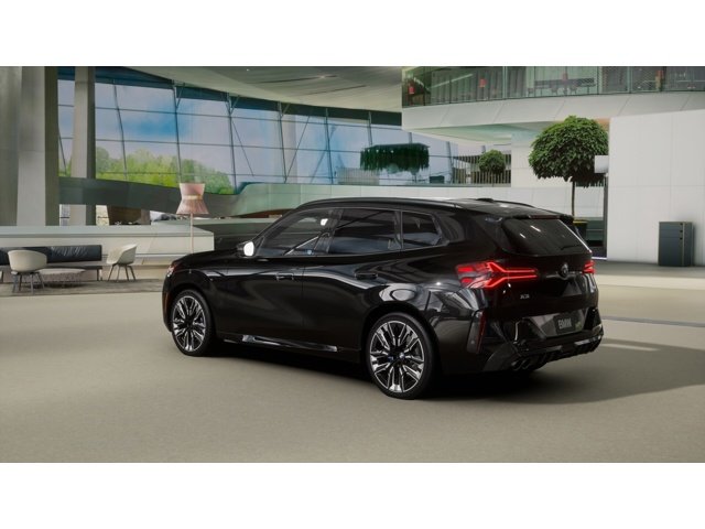 New 2026 Black Sapphire Metallic BMW  image 2