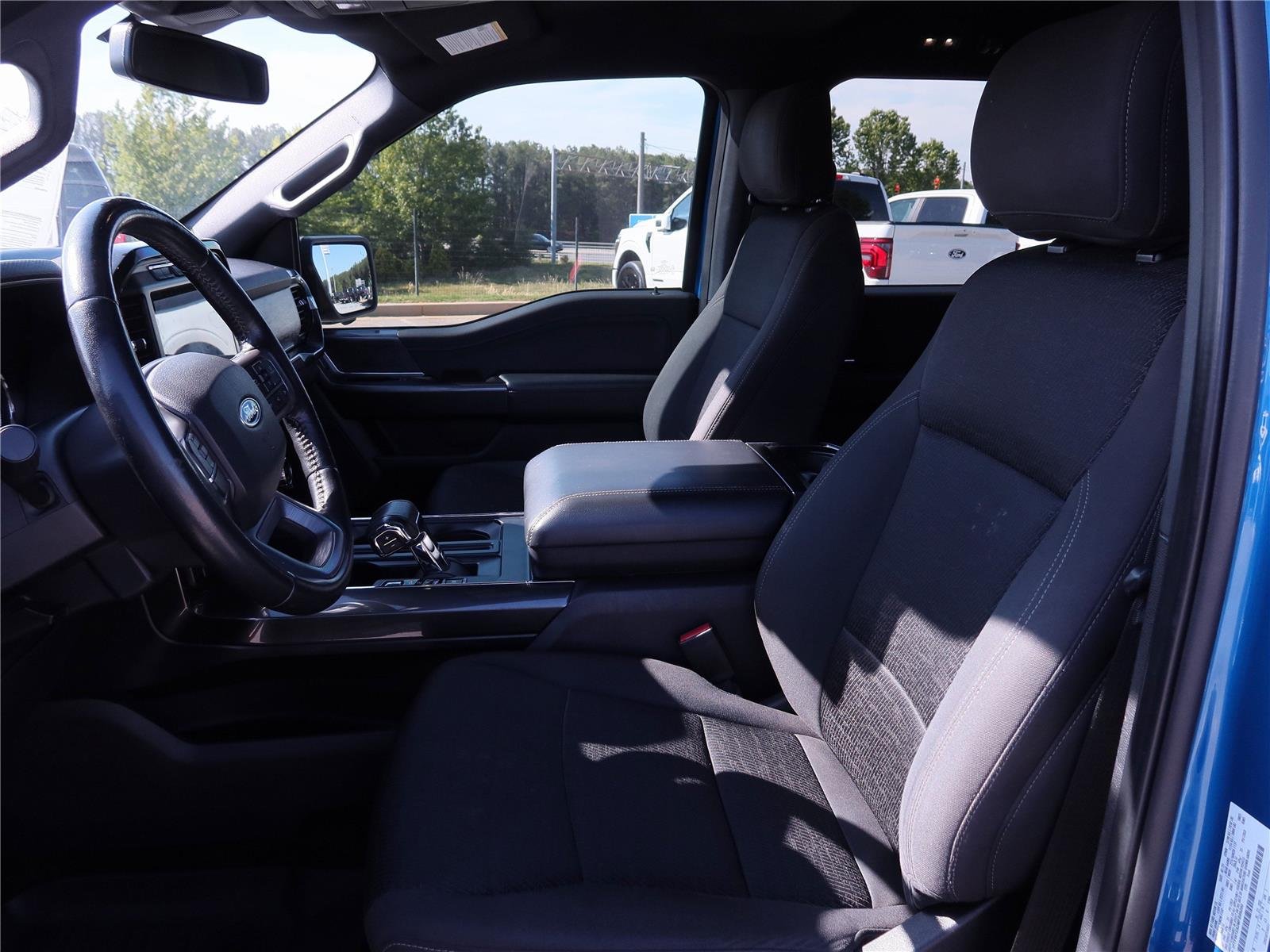 Used 2021  FORD TRUCK XL image 13