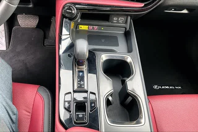 Certified Used 2023 CAVIAR Lexus Premium image 15