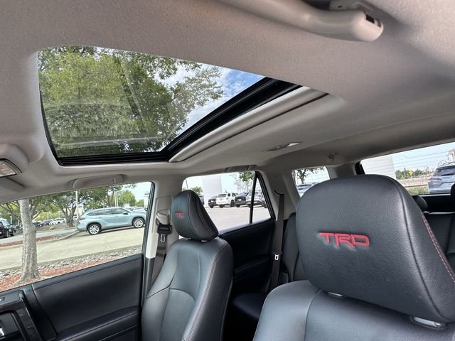 Used 2024  Toyota TRD Off-Road Premium image 25