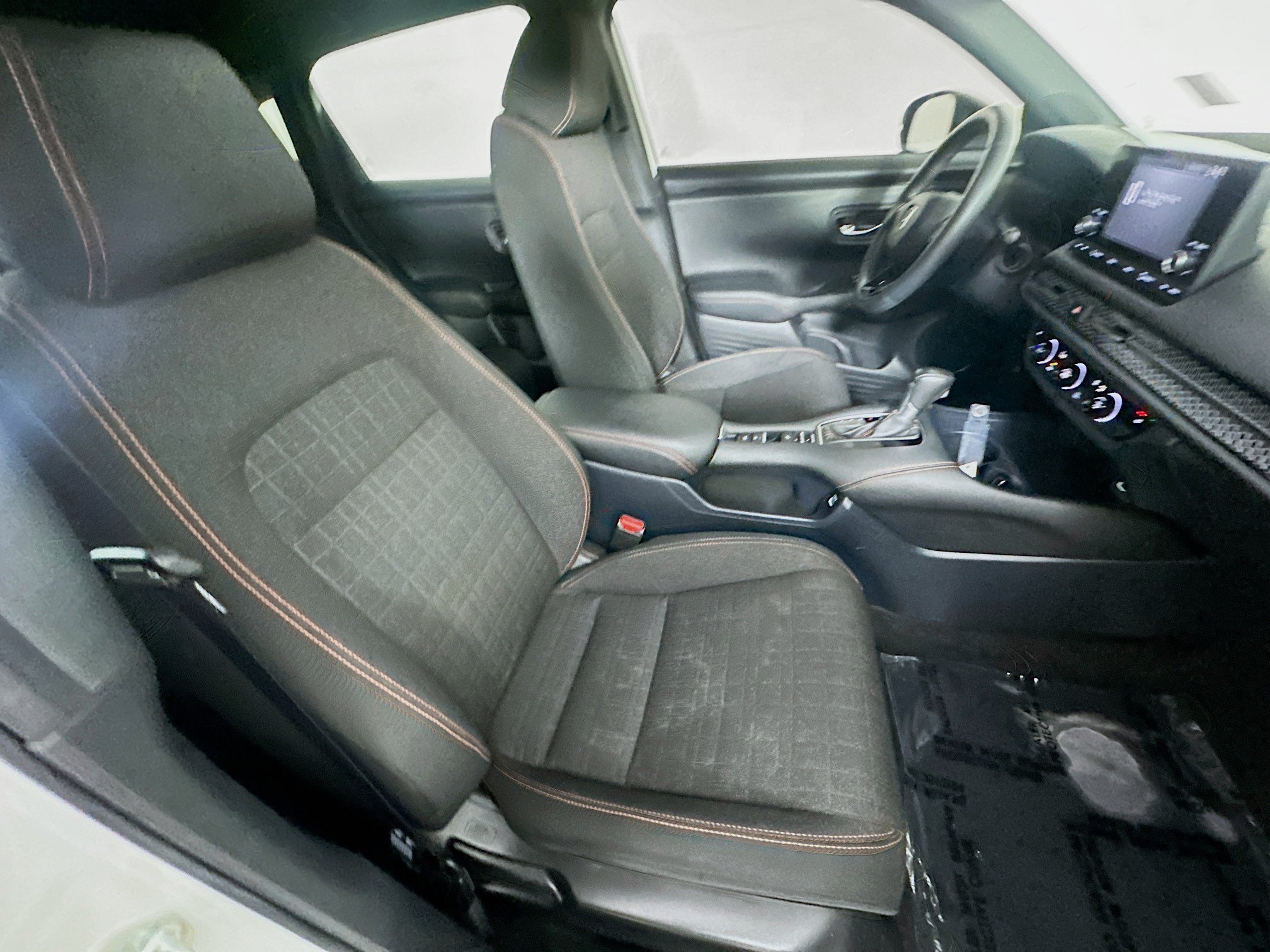 2023 Honda HR-V Sport - Photo 28