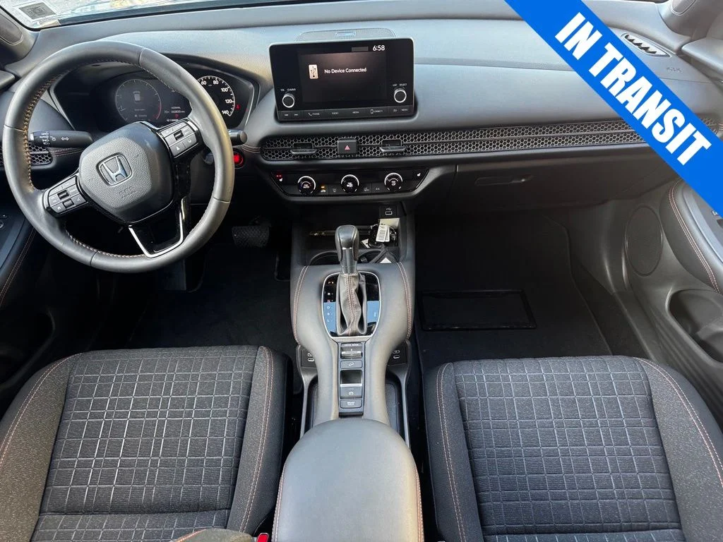 Used 2025 Nordic Forest Pearl Honda Sport image 5