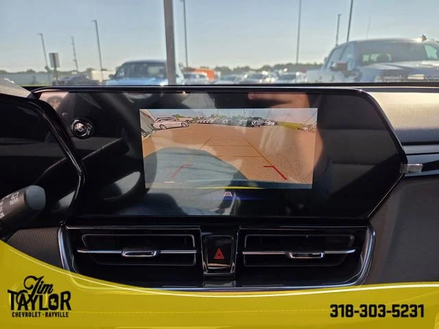 2026 Chevrolet Trailblazer Activ - Photo 19