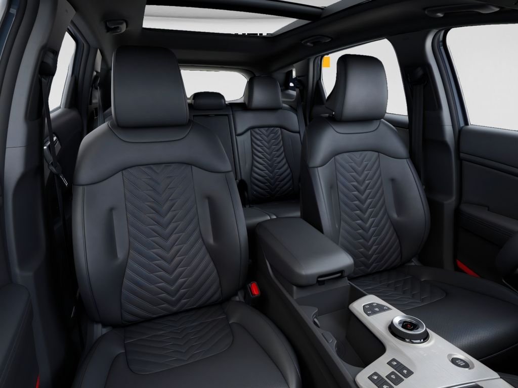 New 2027 Blue Kia X-Line Prestige image 15