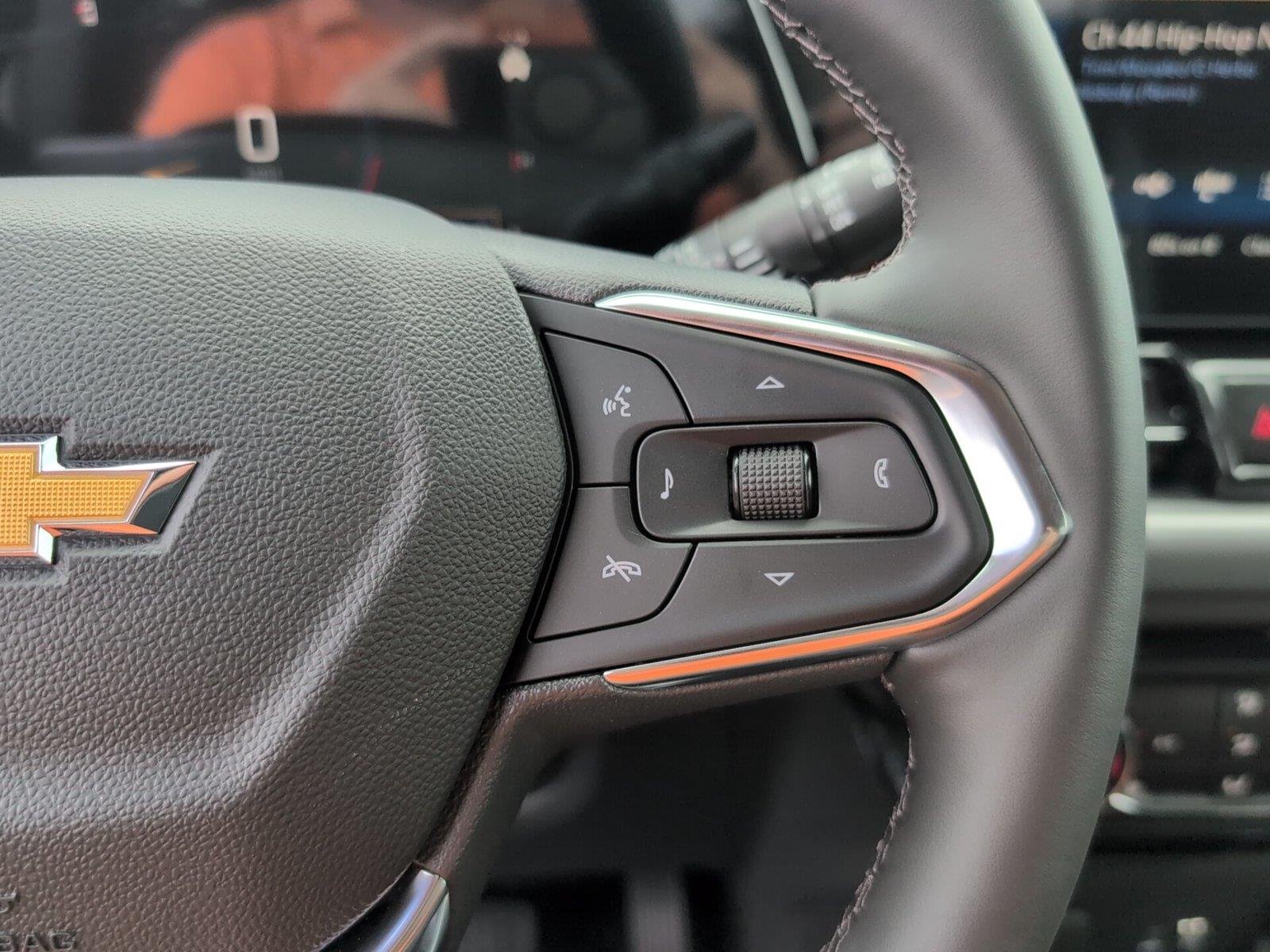 2026 Chevrolet Trailblazer LT - Photo 26