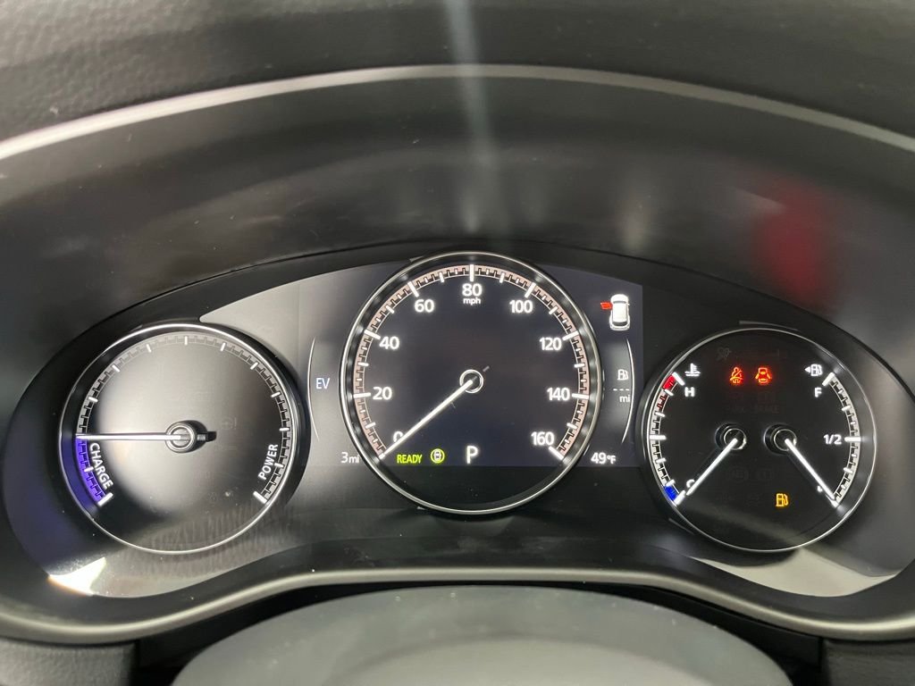 2026 Mazda CX-50 Premium Plus - Photo 21