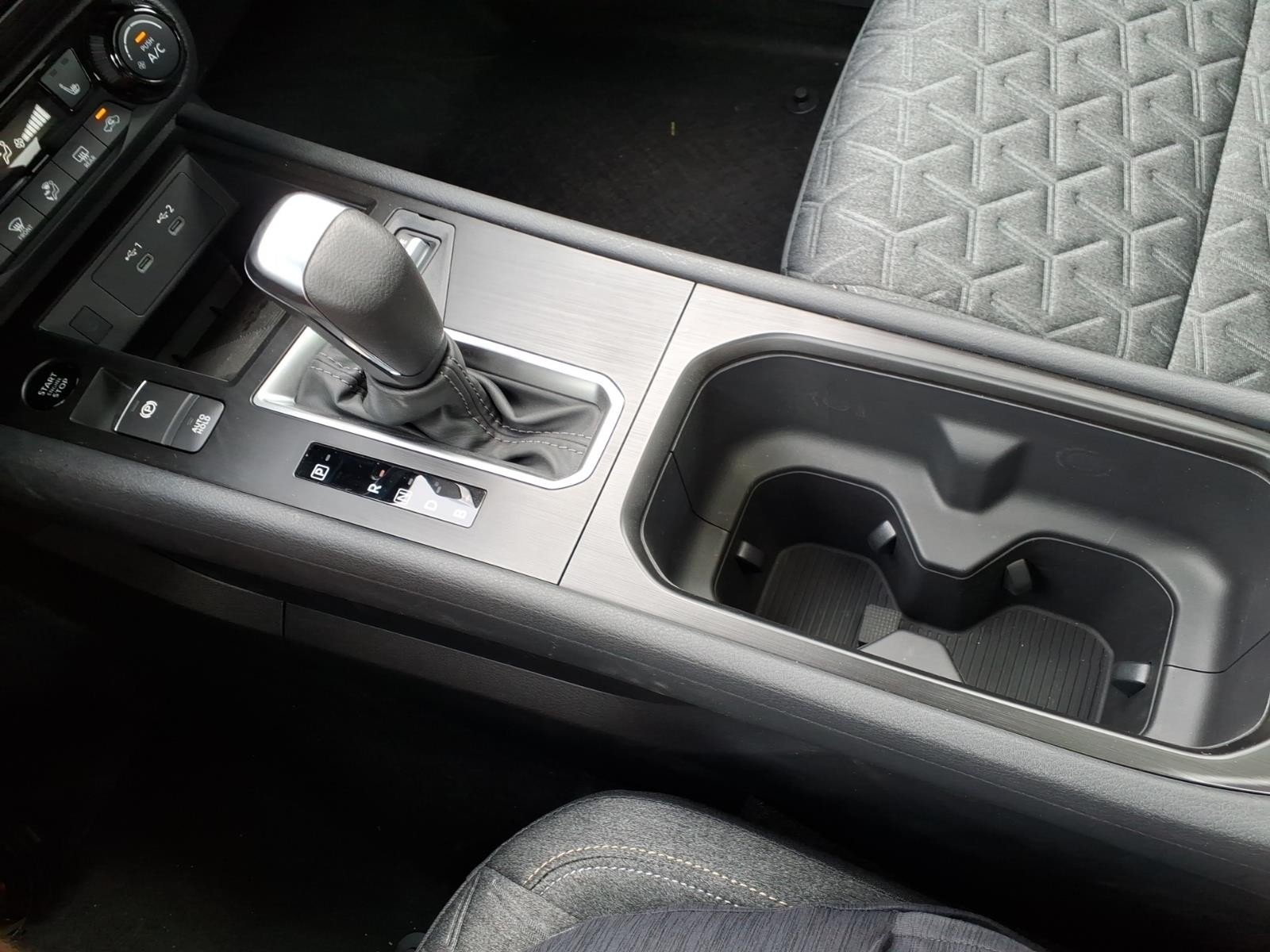 2026 Nissan Kicks SV Black at Robbins Nissan