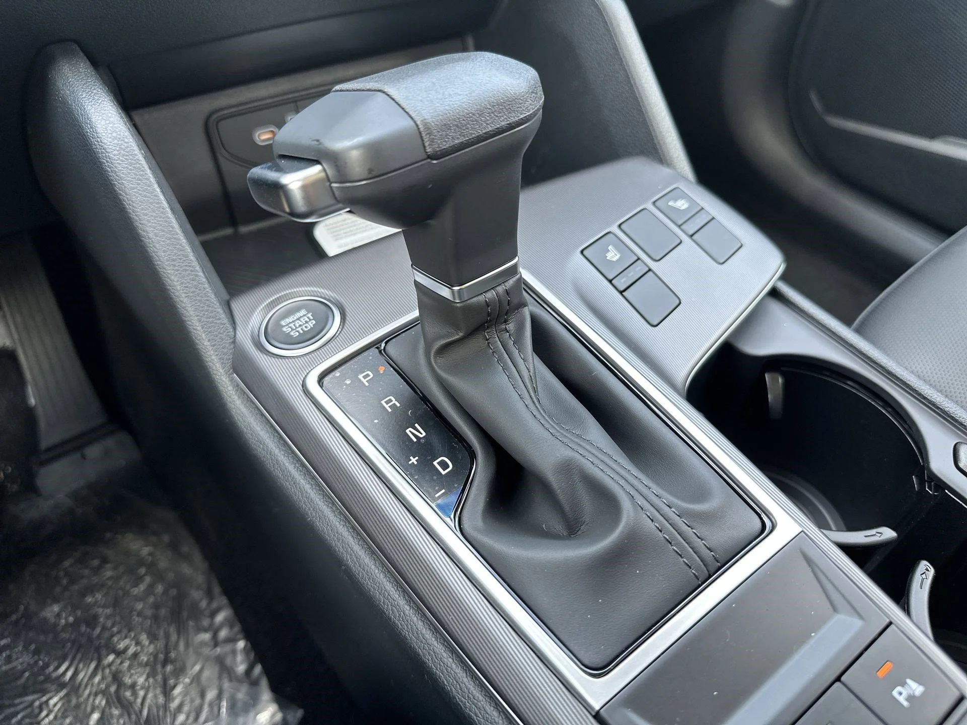 New 2026 Panthera Metal Kia EX image 21