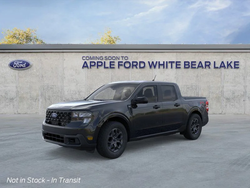 2026 Ford Maverick XLT AWD's photo