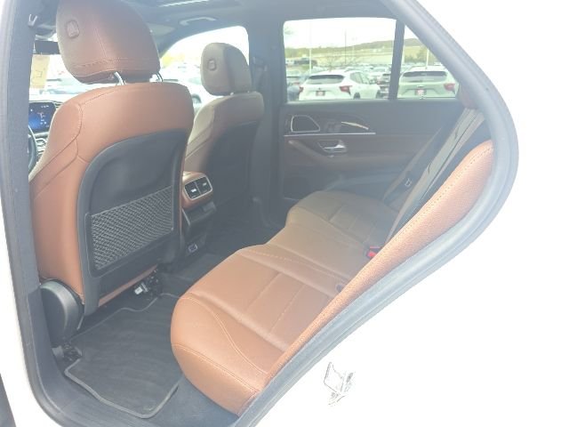 Used 2024 White Mercedes-Benz GLE 350 image 28