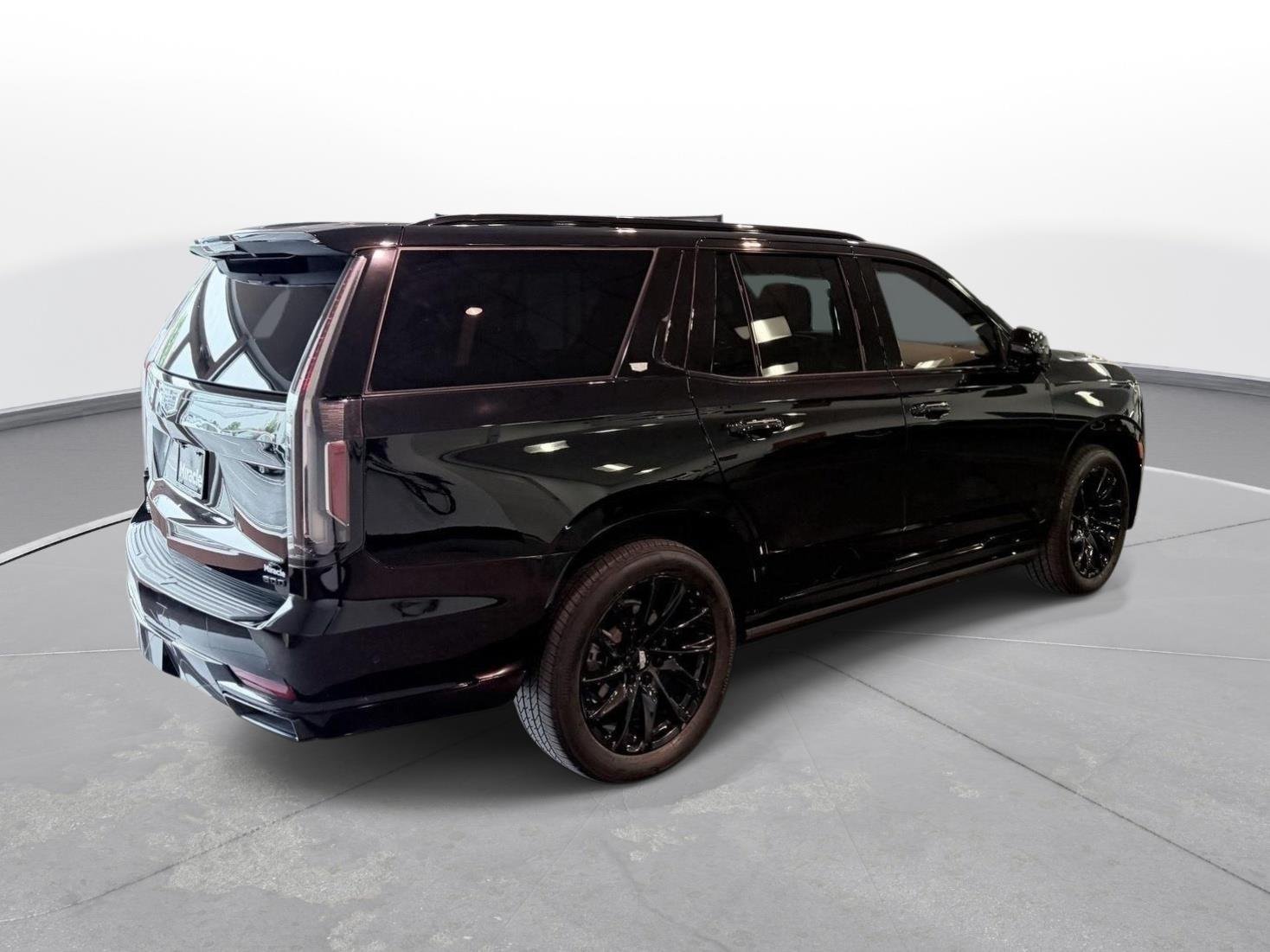 2024 Cadillac Escalade Sport - Photo 11
