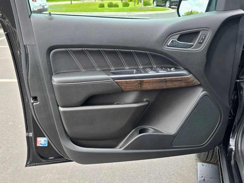 2022 GMC Canyon Denali - Photo 13