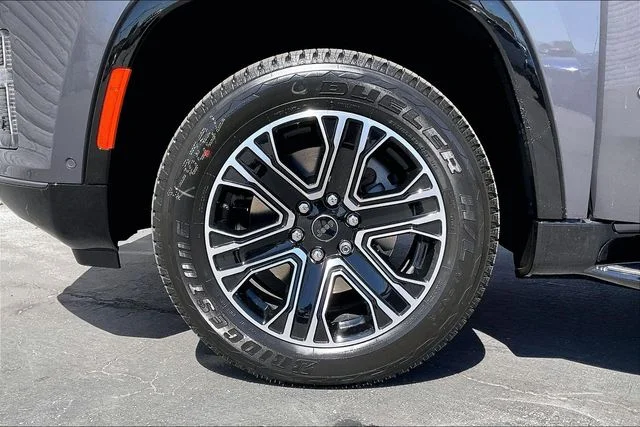 New 2026 Gray Jeep  image 10